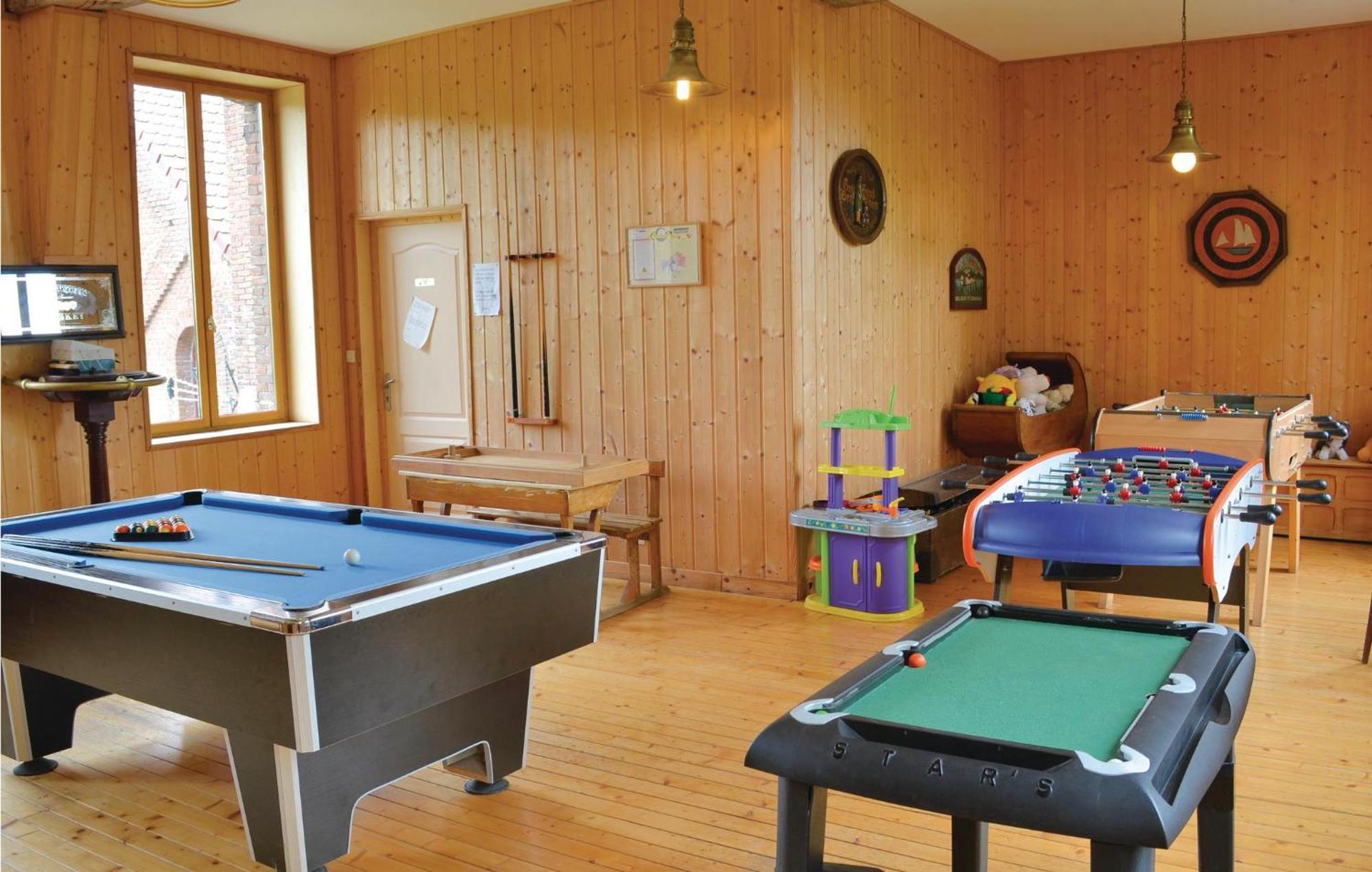 Pet Friendly Home In Quiestede With Kitchen Exterior foto